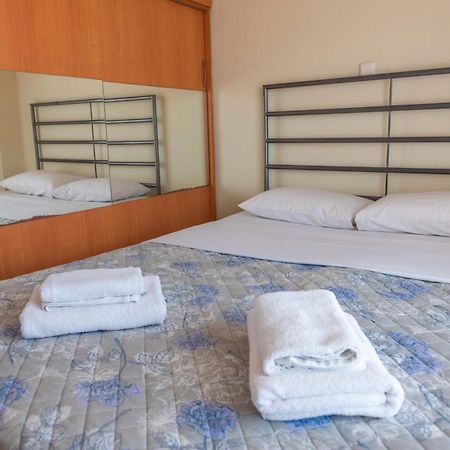 Apartmán Infinity Stars Sea View Nea Kallikrateia Exteriér fotografie